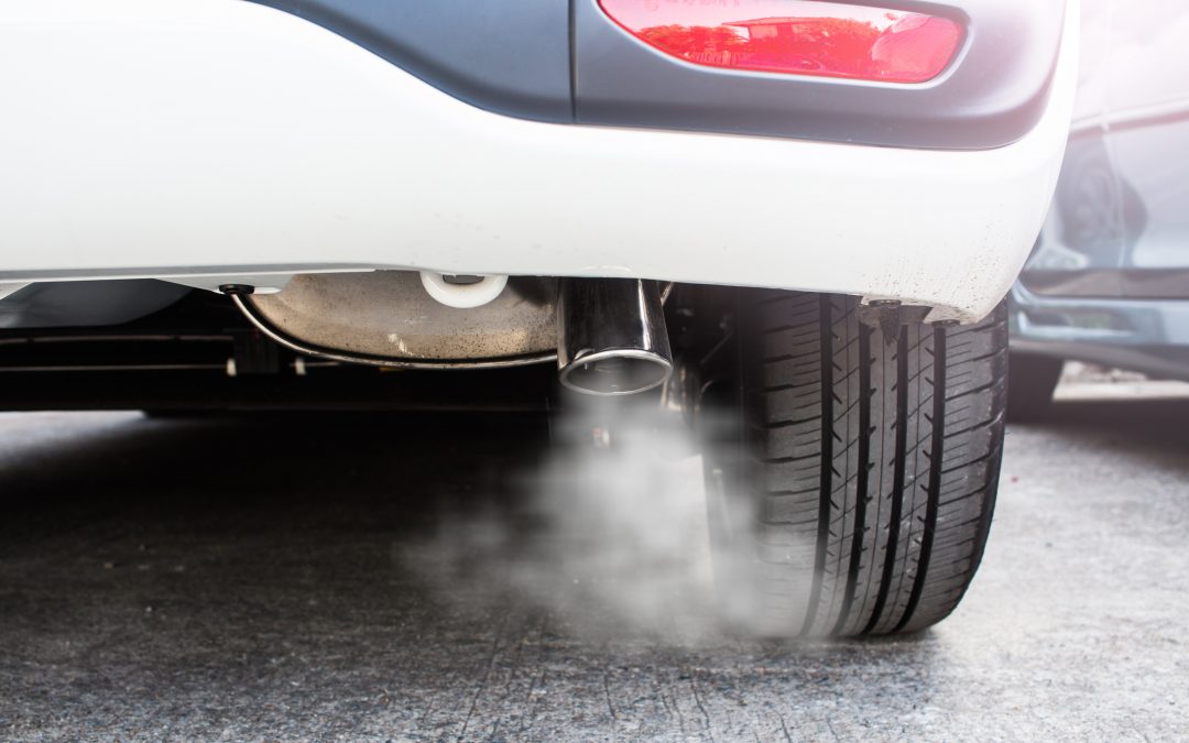 2018 Car Tax Changes