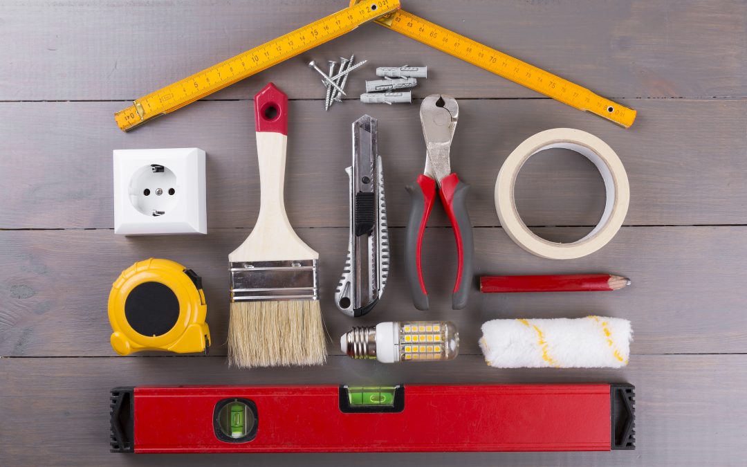 How to decorate your home on a budget