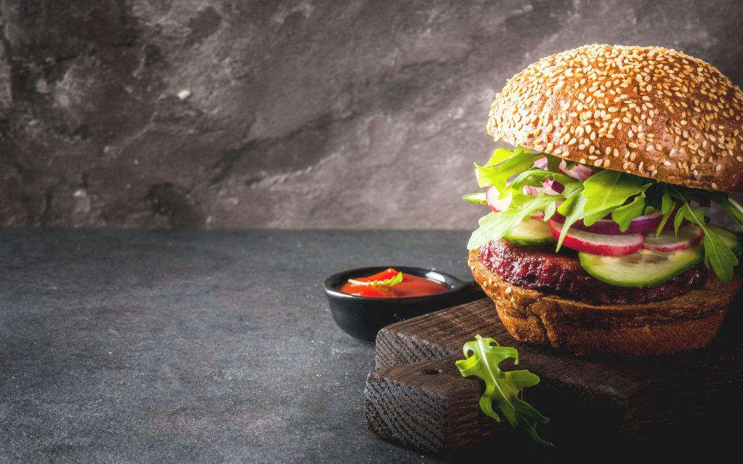 World Famous Burgers