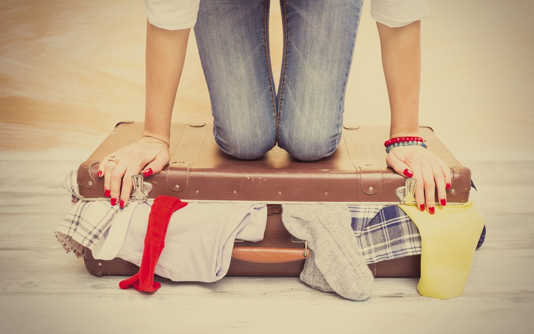 Travel Guide – The Suitcase Essentials