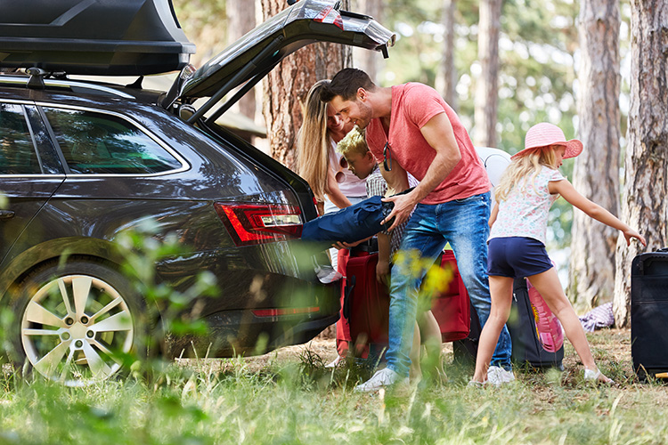 Driving in the School Holidays. Your Survival Guide.