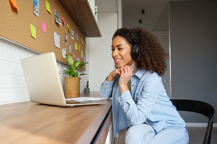 How to have a successful video call quiz