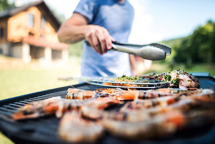 How to cook the perfect barbecue