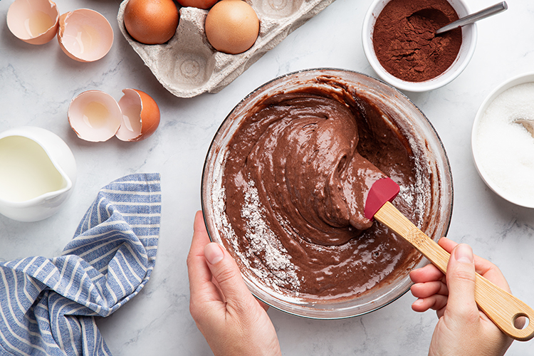The Best Chocolate Recipes