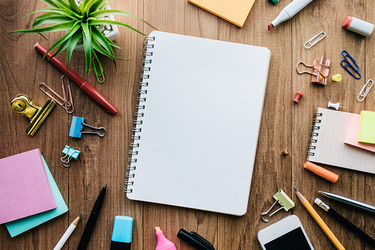 Our top tips to make the most of the academic year