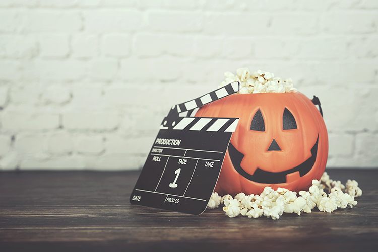 GoSkippy’s Halloween Movie Marathon