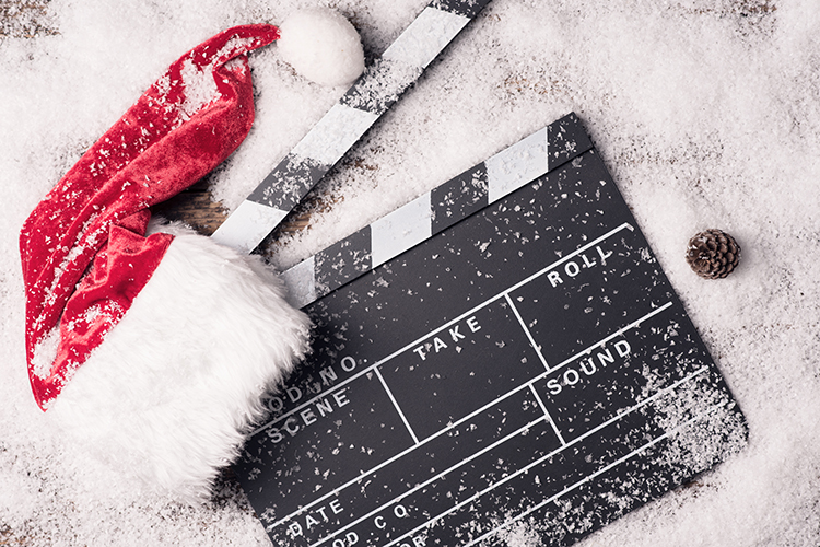 GoSkippy’s ultimate Christmas film guide