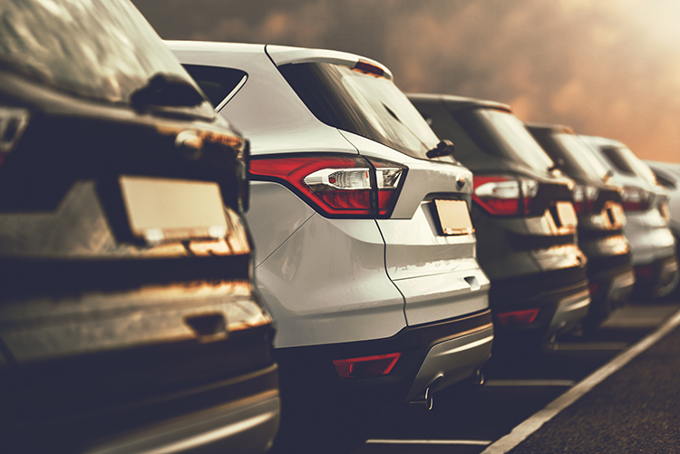 New Year’s Resolutions for your Car
