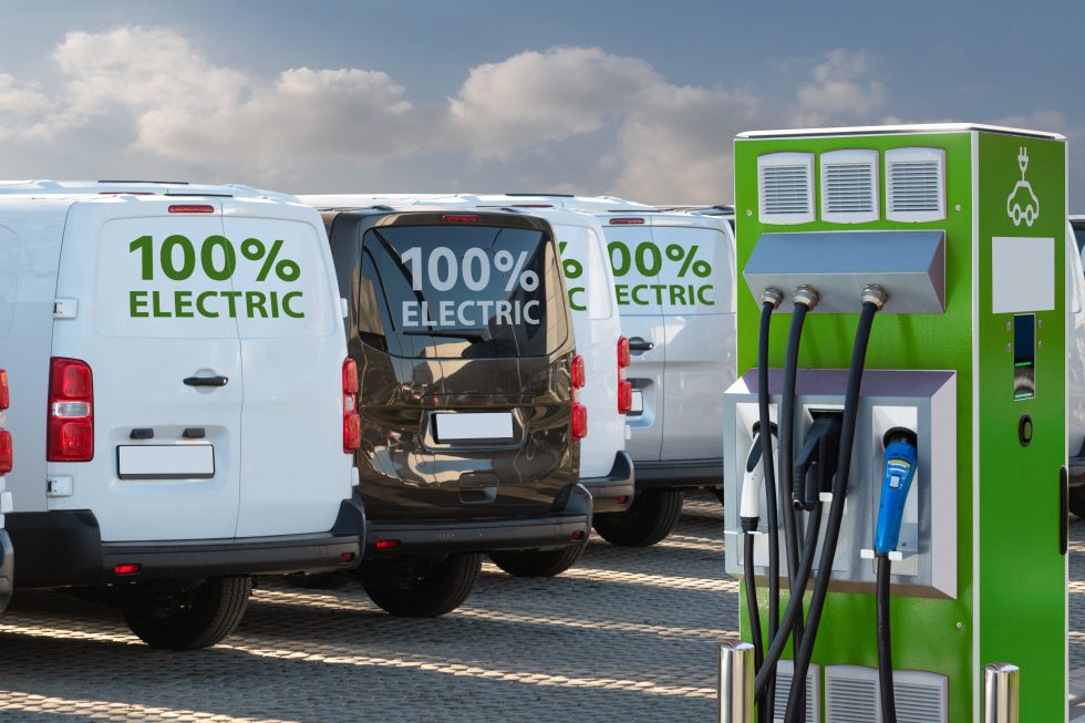 Top 5 EV Vans of 2022 | GoSkippy Insurance