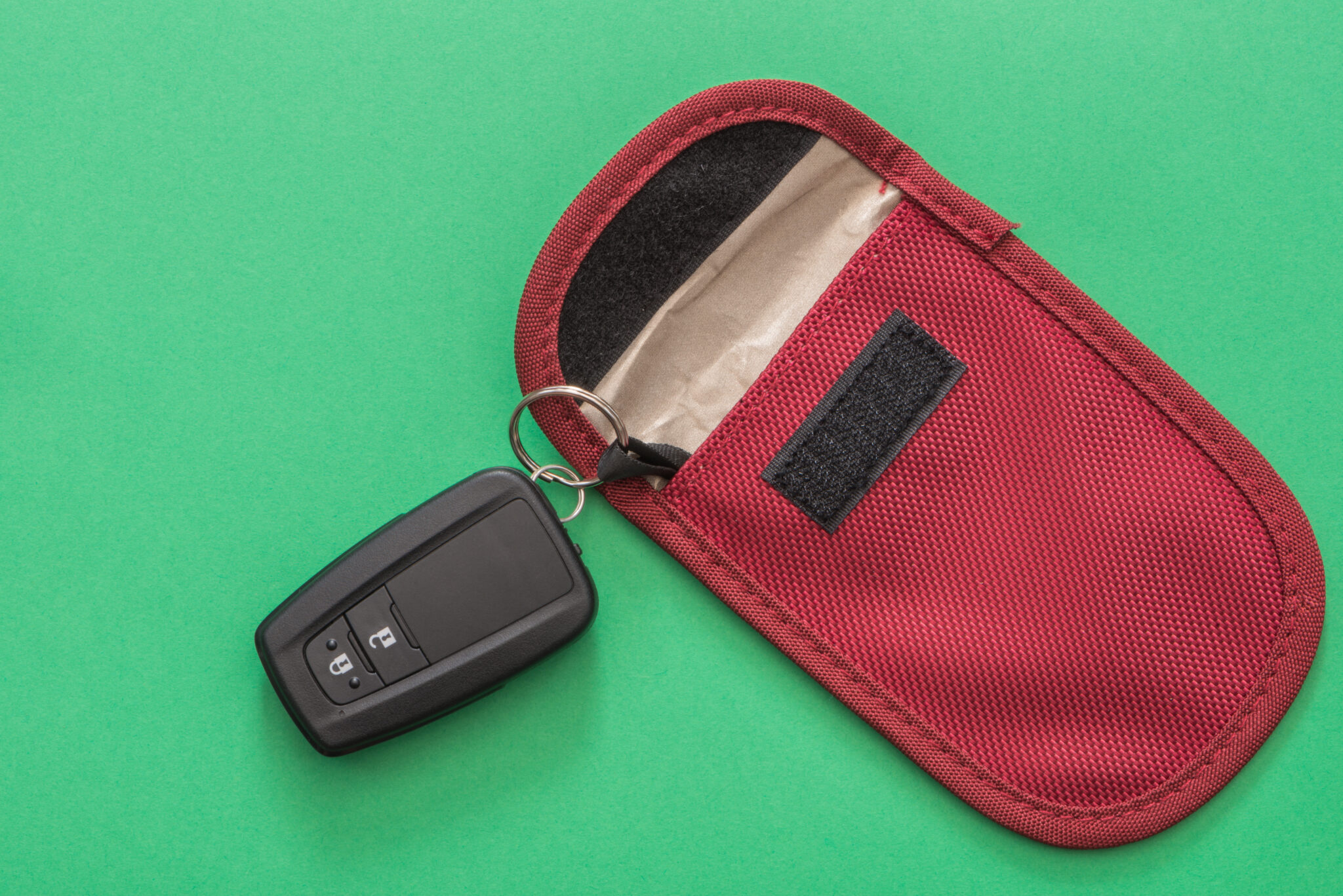 How to protect yourself from keyless car theft GoSkippy Insurance