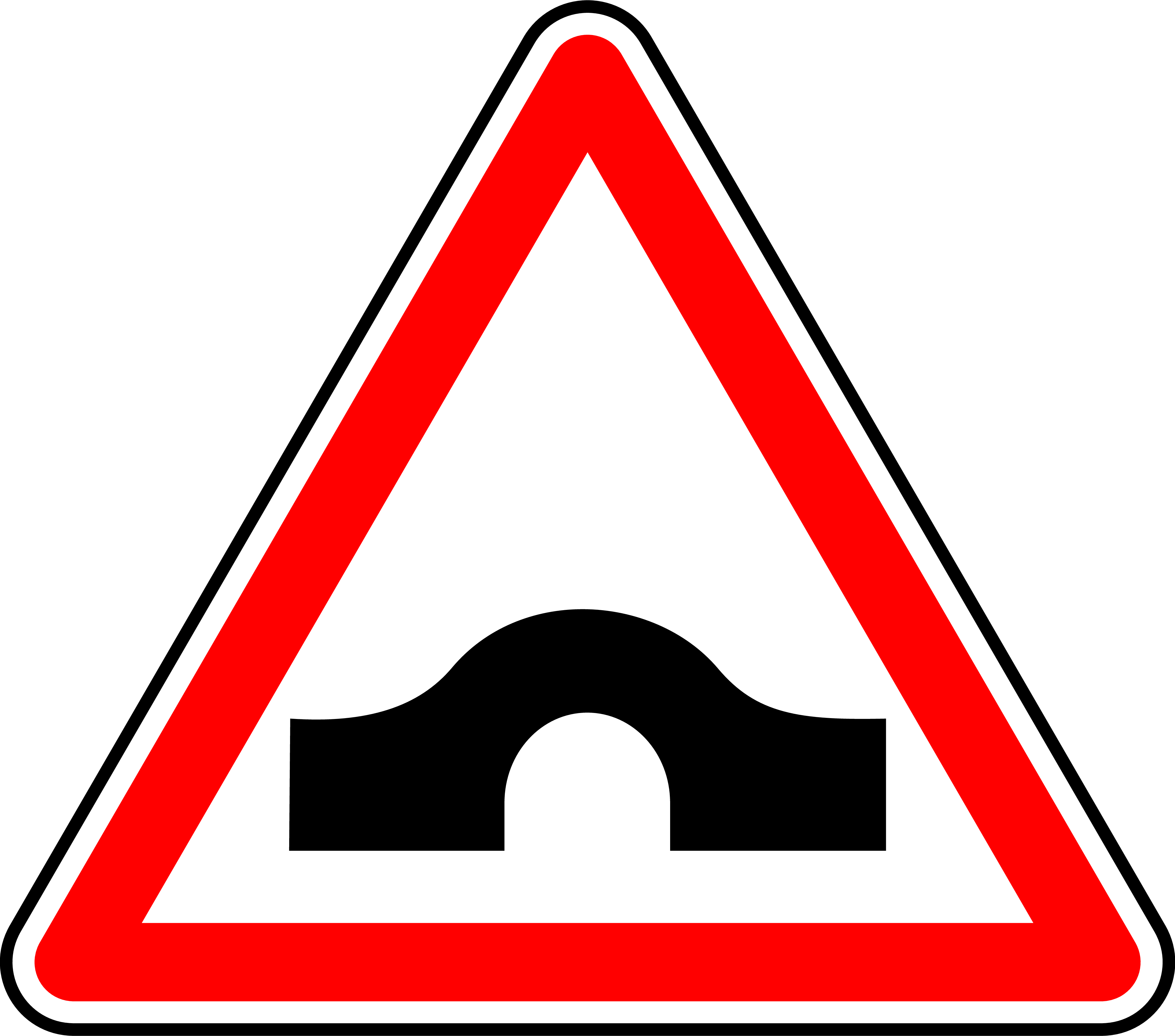 Road Sign 5