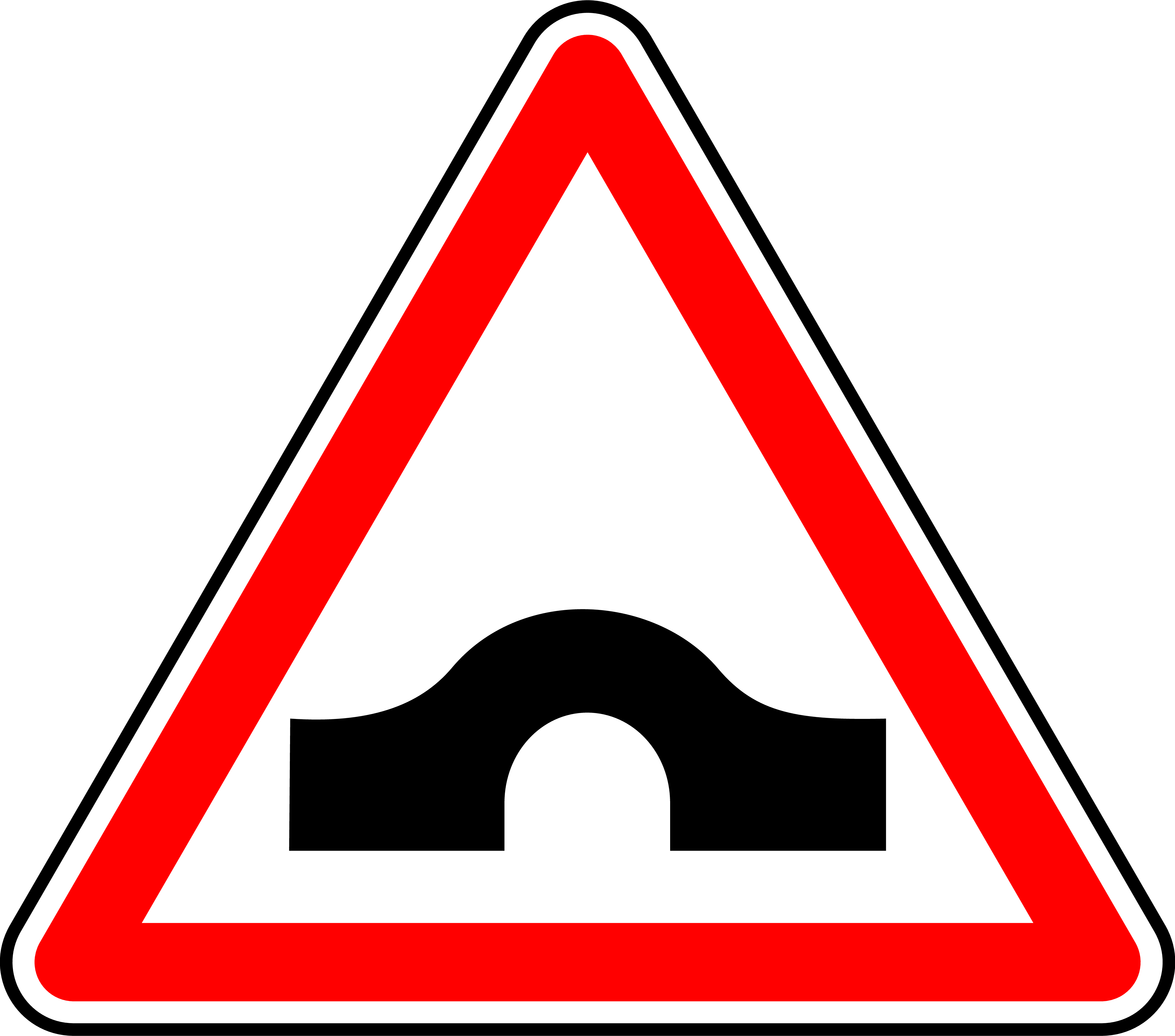 Road Sign 5