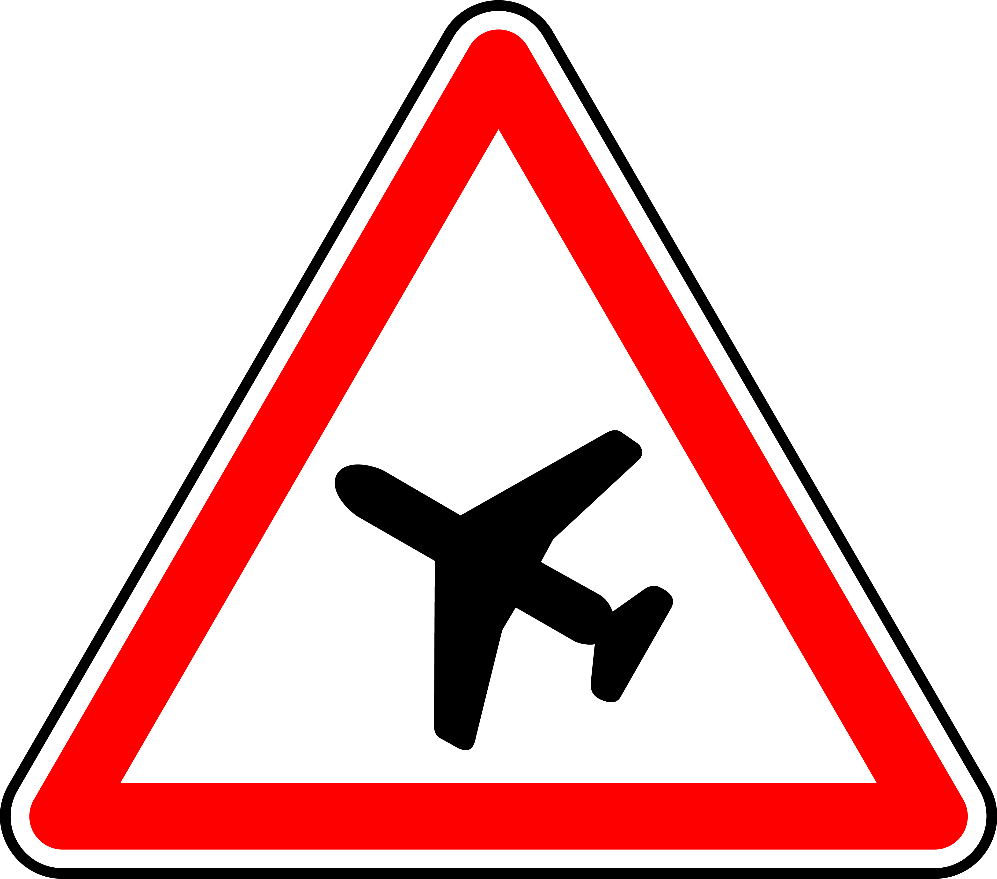Road Sign 2