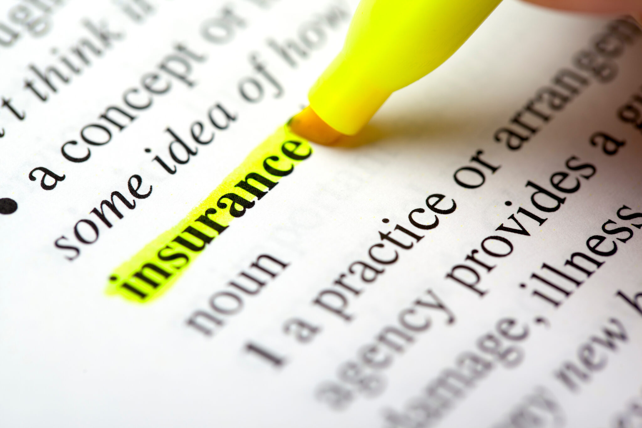 Car Insurance Policy Terms Explained GoSkippy Car Insurance Car Insurance Policy Terms Explained GoSkippy Car Insurance