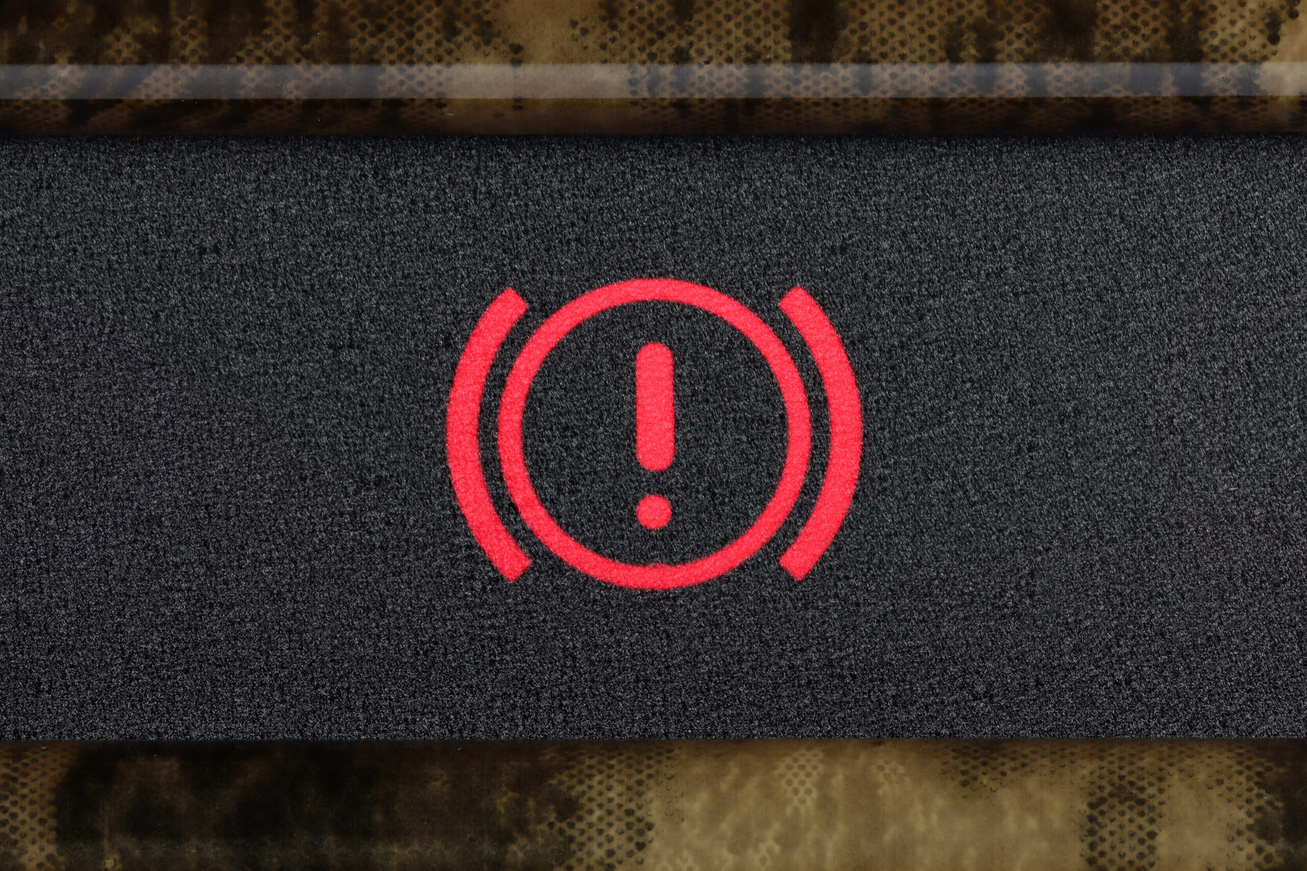 Brake Warning Light