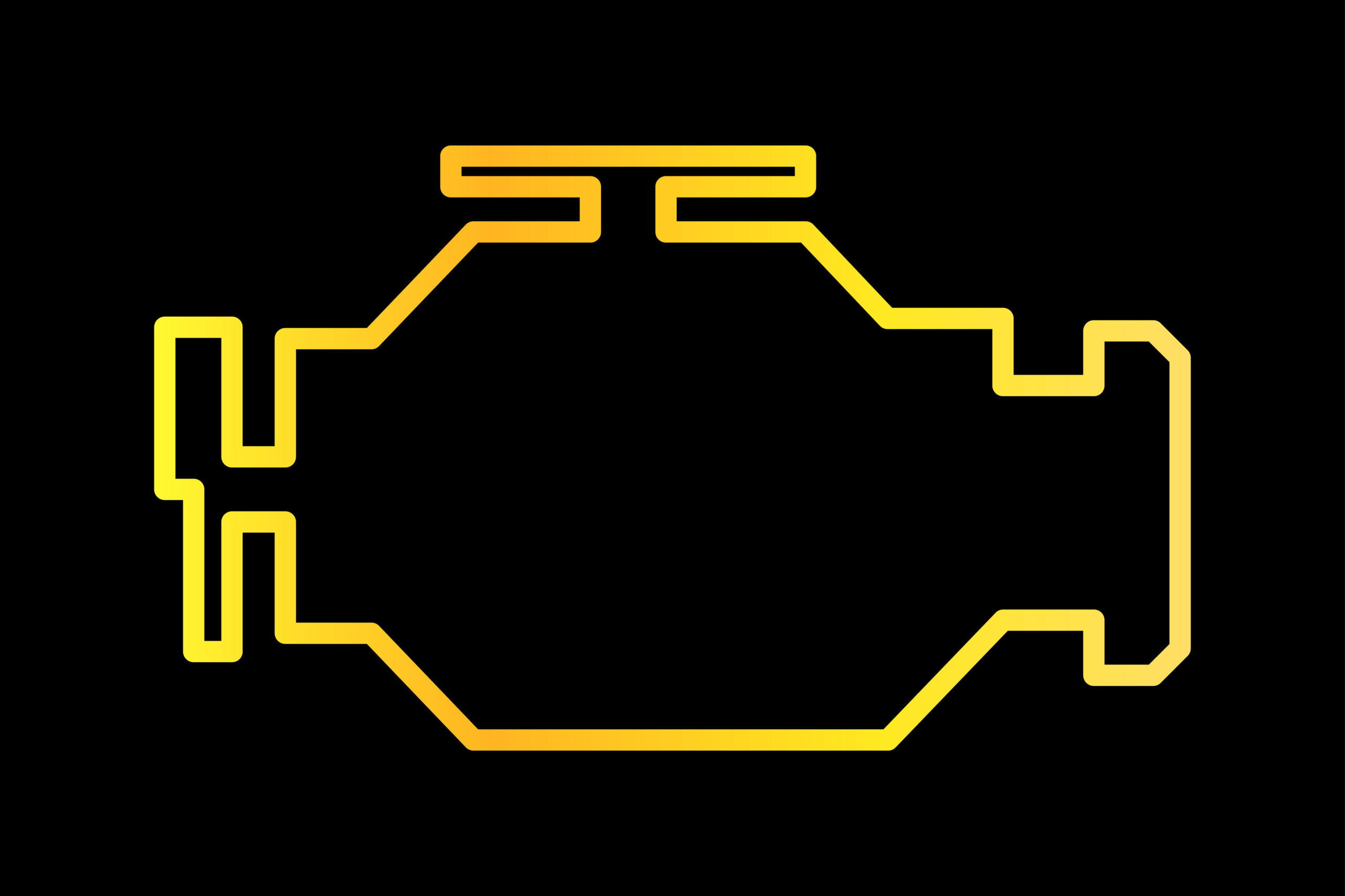 Engine Management Light