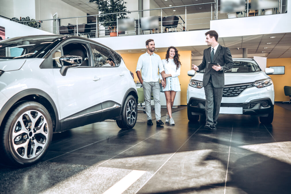 Remember Car Buying a New Car: 9 Essential Steps to Follow | GoSkippy