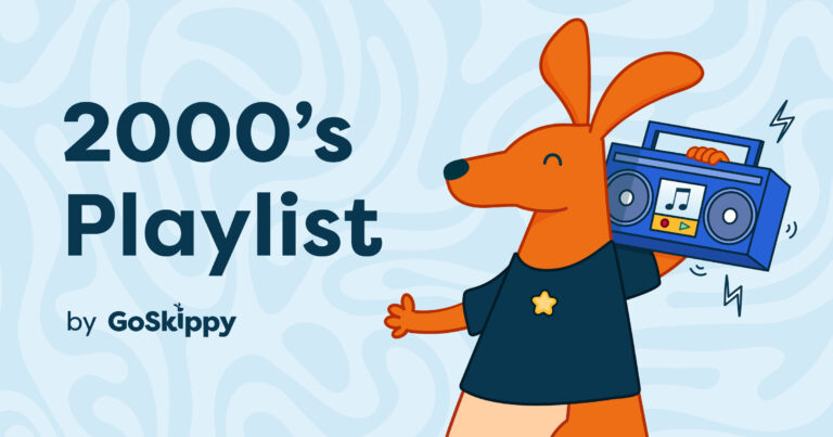 2000's Playlist by GoSkippy